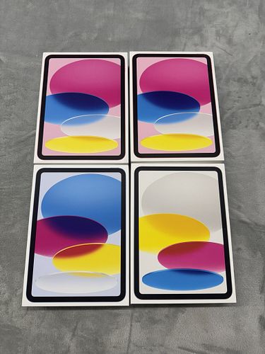 Lot #55 (1 of 6)