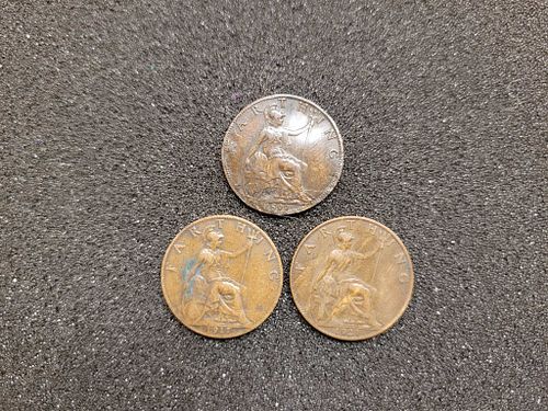 Lot #17 (1 of 3)