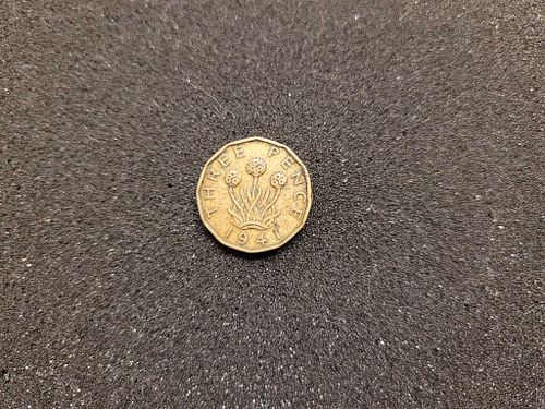 Lot #18 (1 of 3)