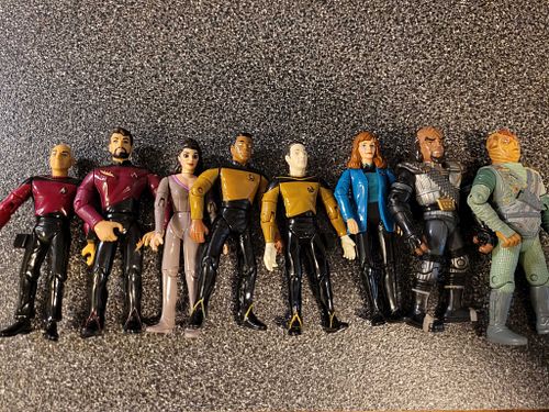 Lot #31 (1 of 3)