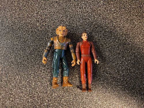 Lot #37 (1 of 3)