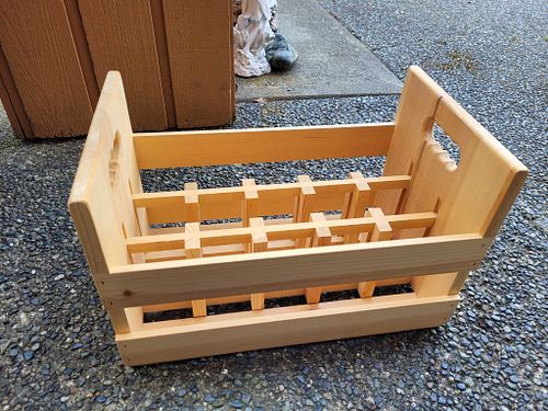 Lot #52 (1 of 3)