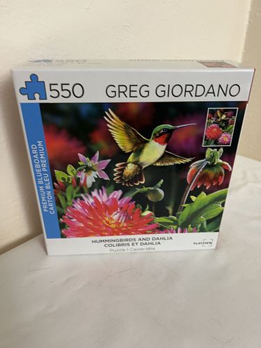 Lot #29 (1 of 6)