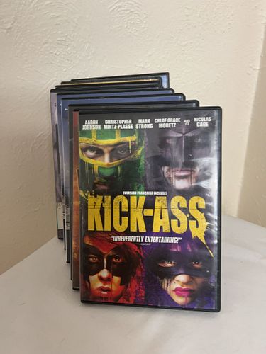 Lot #35 (1 of 4)