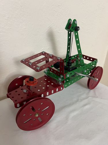 Lot #36 (1 of 9)