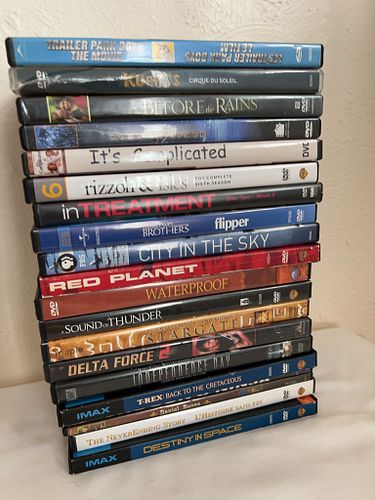 Lot #54 (1 of 7)