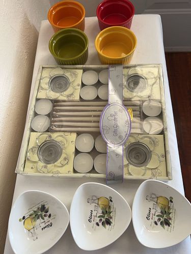 Lot #67 (1 of 7)