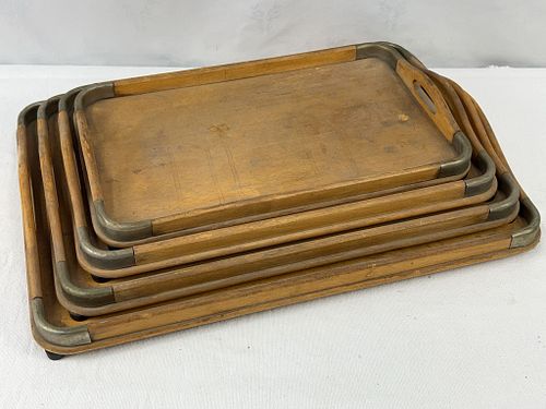 Lot #439 (1 of 4)