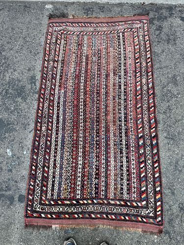 Lot #449 (1 of 5)