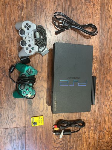 Lot #9 (1 of 4)