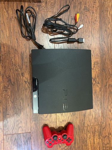 Lot #10 (1 of 4)