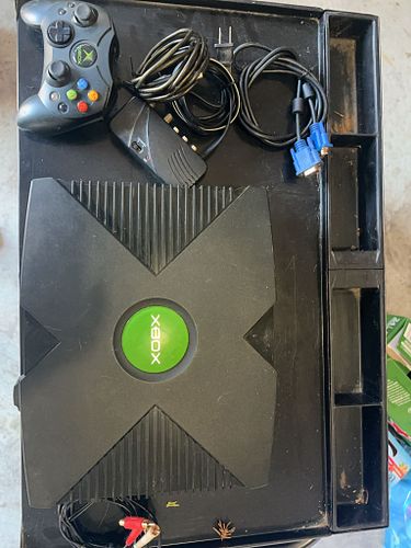 Lot #20 (1 of 3)