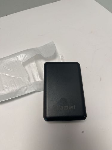 Lot #62 (1 of 6)
