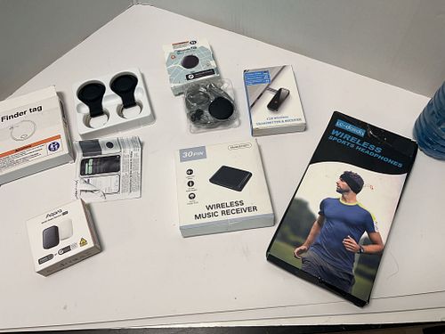 Lot #65 (1 of 12)
