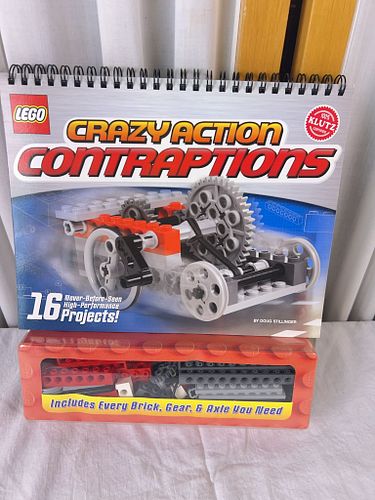 Lot #491 (1 of 6)
