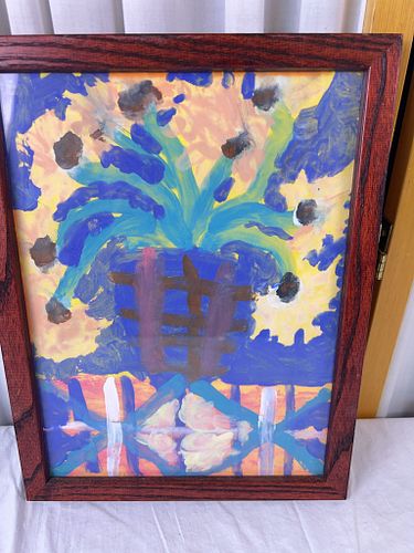 Lot #516 (1 of 4)