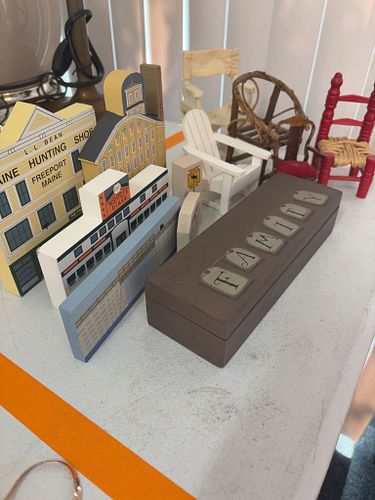 Lot #23 (1 of 4)