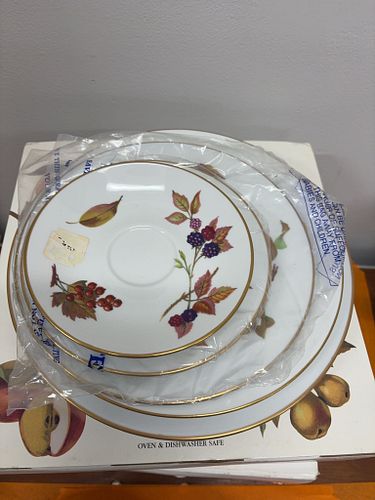 Lot #35 (1 of 6)