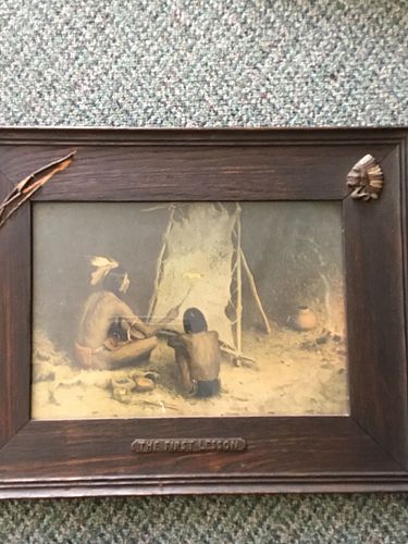 Lot #23 (1 of 4)
