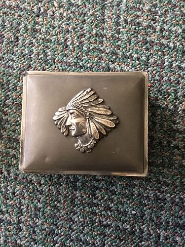Lot #27 (1 of 4)