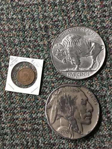 Lot #97 (1 of 5)