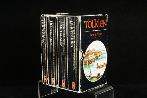 Lot #41 (1 of 7)