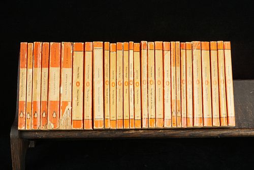 Lot #43 (1 of 20)