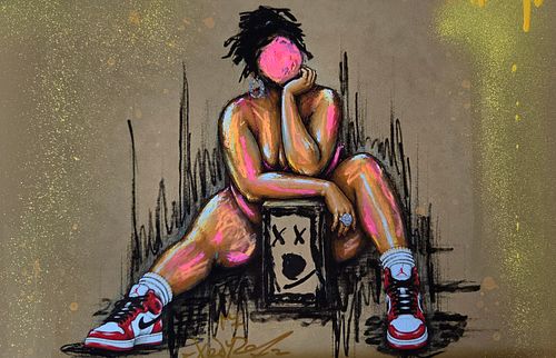 Lot #18 (1 of 7)