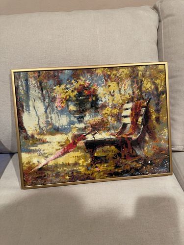 Lot #12 (1 of 3)