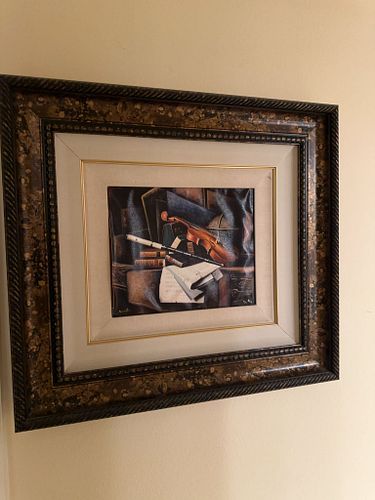 Lot #17 (1 of 4)