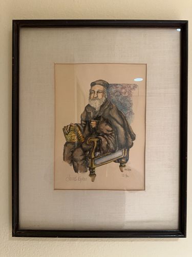 Lot #18 (1 of 4)