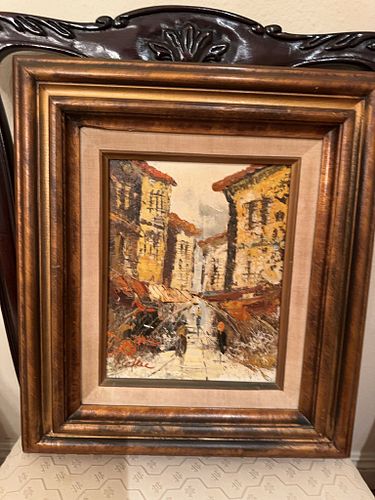 Lot #50 (1 of 5)