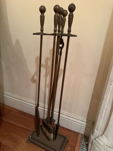 Lot #57 (1 of 4)