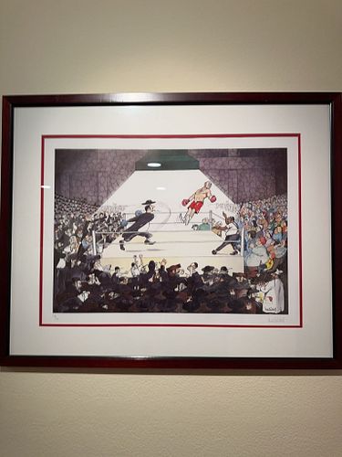 Lot #59 (1 of 3)