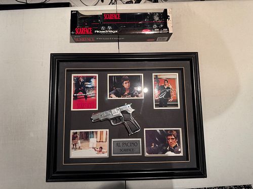 Lot #101 (1 of 4)