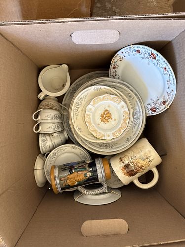 Lot #23 (1 of 3)
