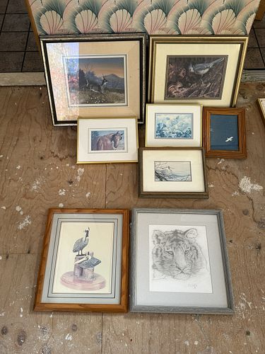 Lot #43 (1 of 3)