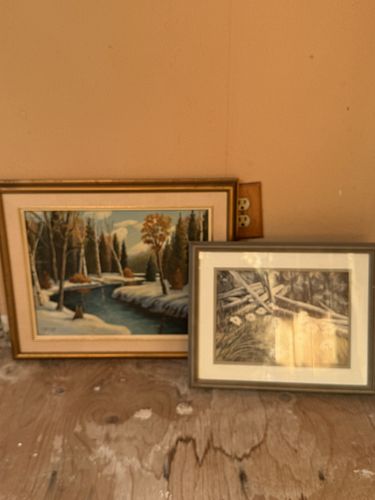 Lot #45 (1 of 3)