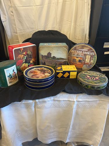Lot #17 (1 of 4)