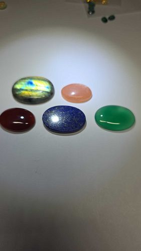 Lot #23 (1 of 9)