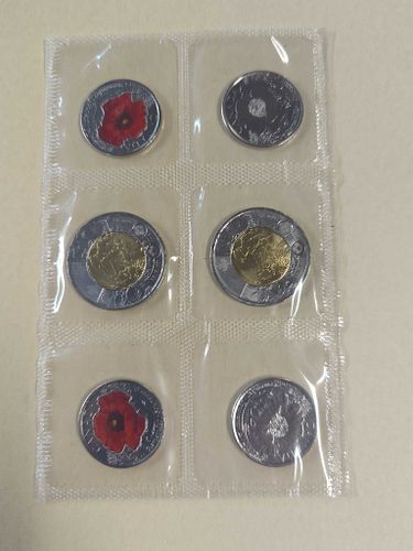 Lot #27 (1 of 5)