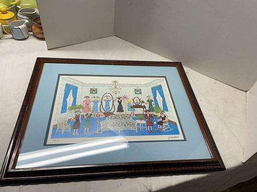 Lot #36 (1 of 12)