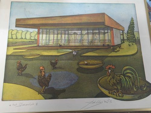 Lot #37 (1 of 4)