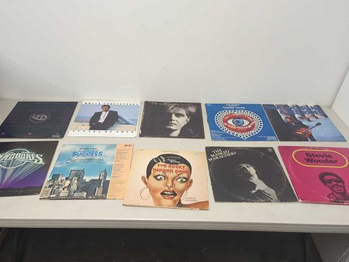Lot #53 (1 of 11)
