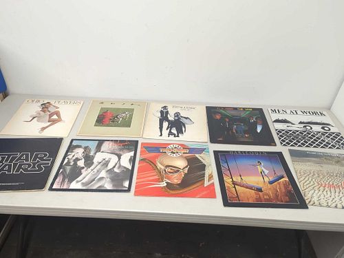 Lot #55 (1 of 11)