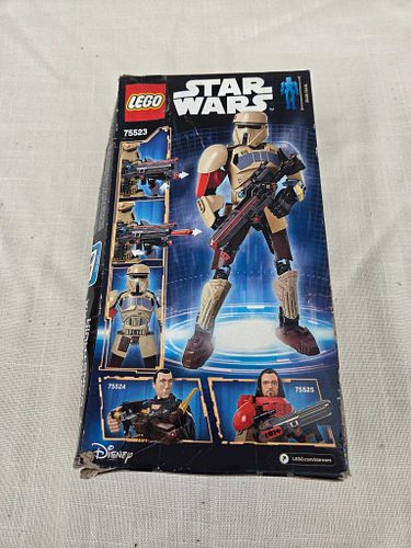 Lot #28 (1 of 5)