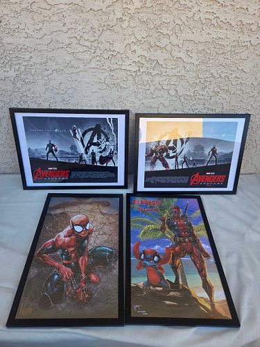 Lot #55 (1 of 8)