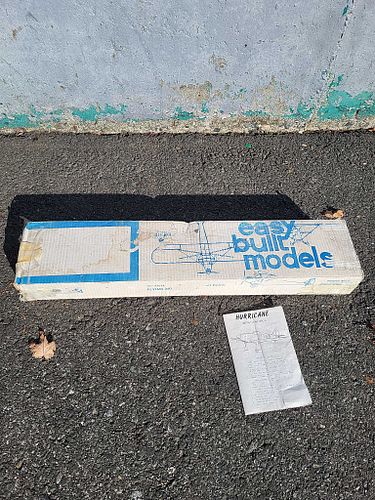 Lot #9 (1 of 6)