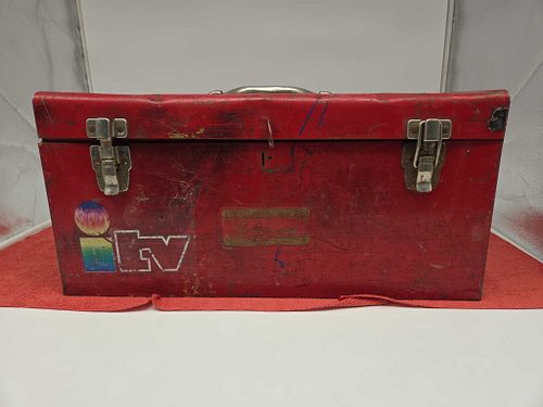 Lot #45 (1 of 5)