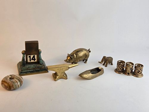 Lot #56 (1 of 11)